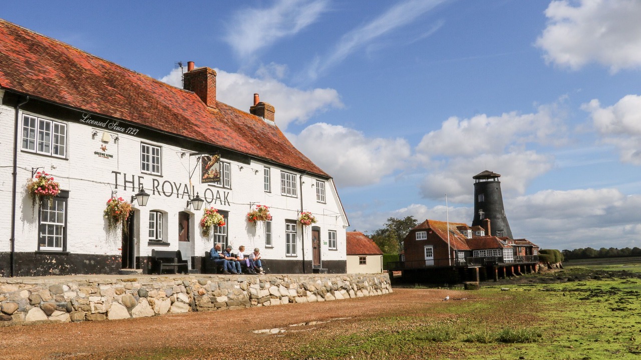 Photo of Others in Langstone