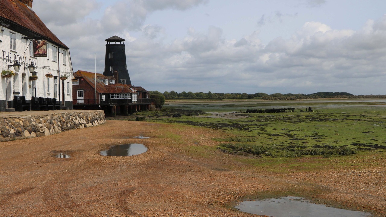 Photo of Others in Langstone