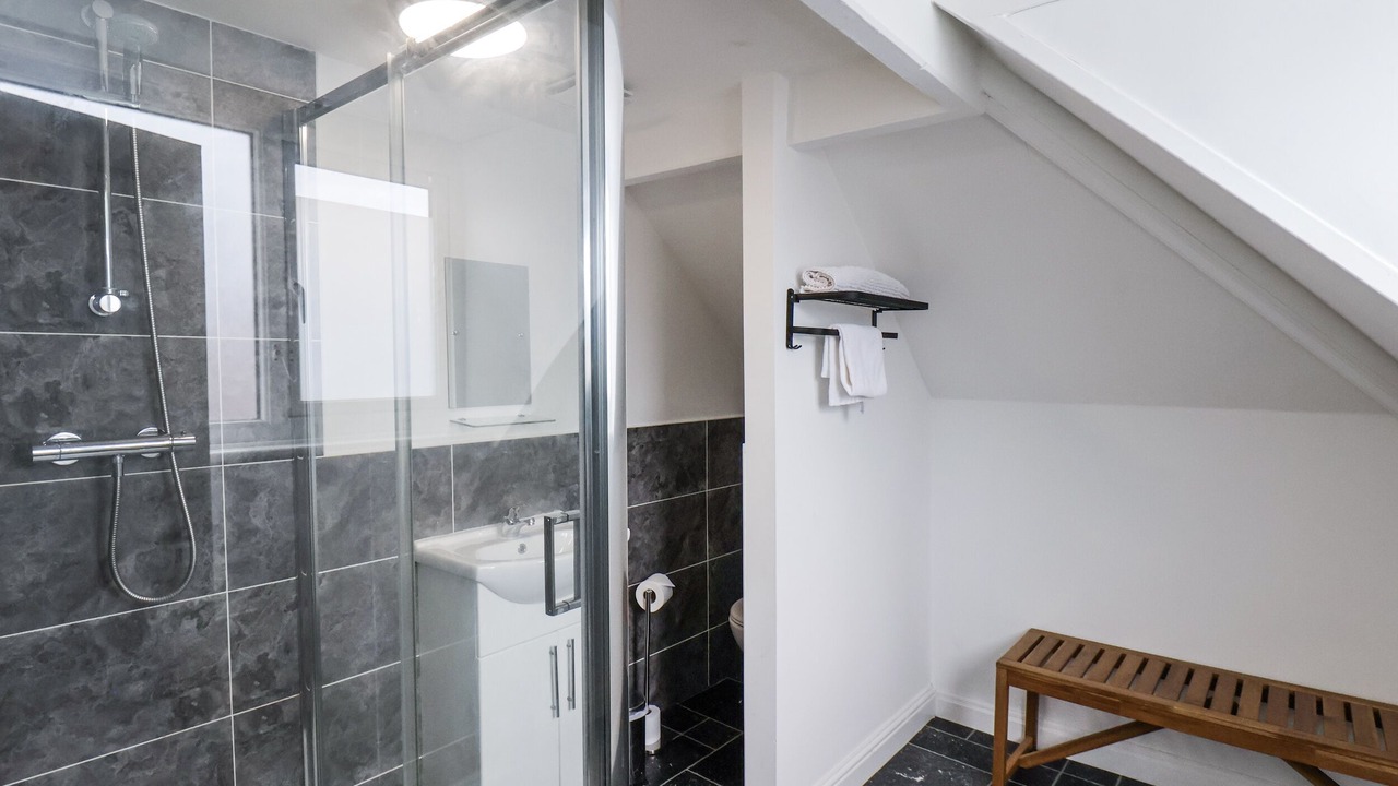 Photo of Bathroom in Scarborough