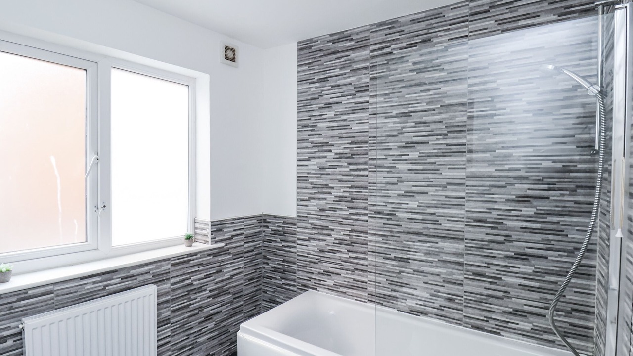 Photo of Bathroom in Scarborough