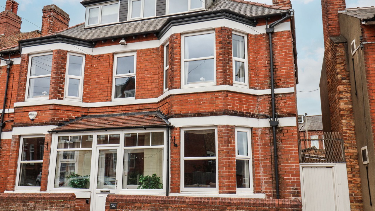 Photo of Outdoor in Scarborough