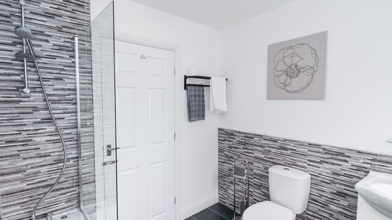 Photo of Bathroom in Scarborough