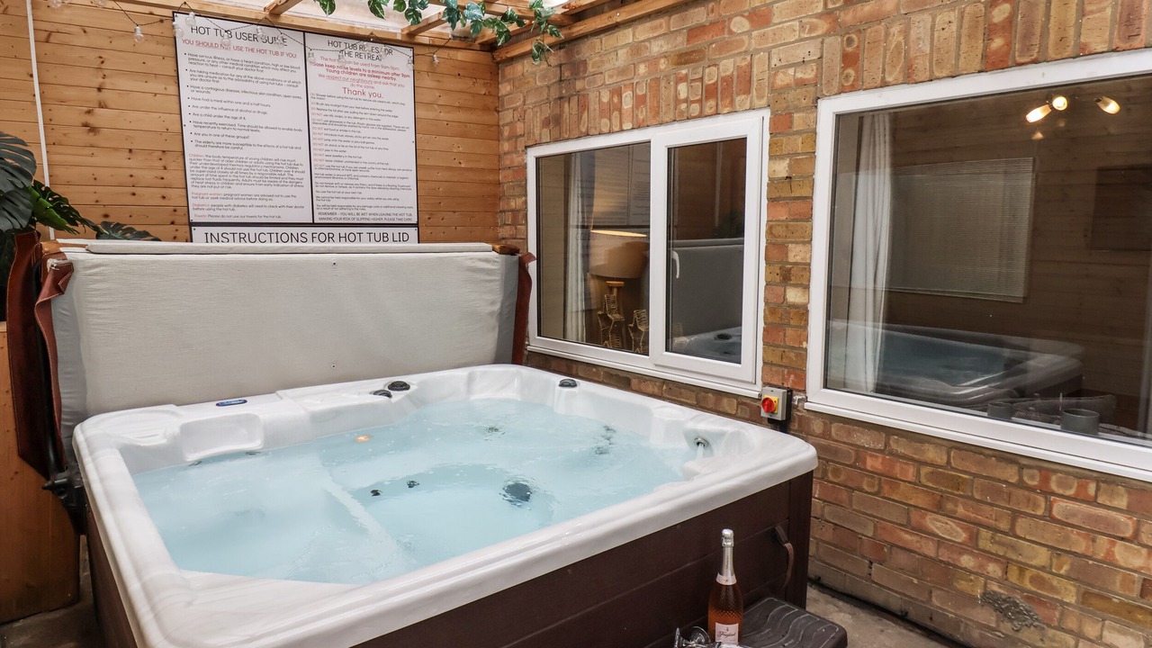 Photo of Outdoor in Scarborough