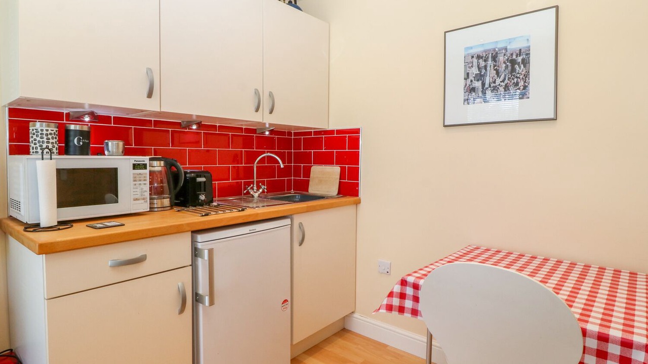 Photo of Kitchen in Edern