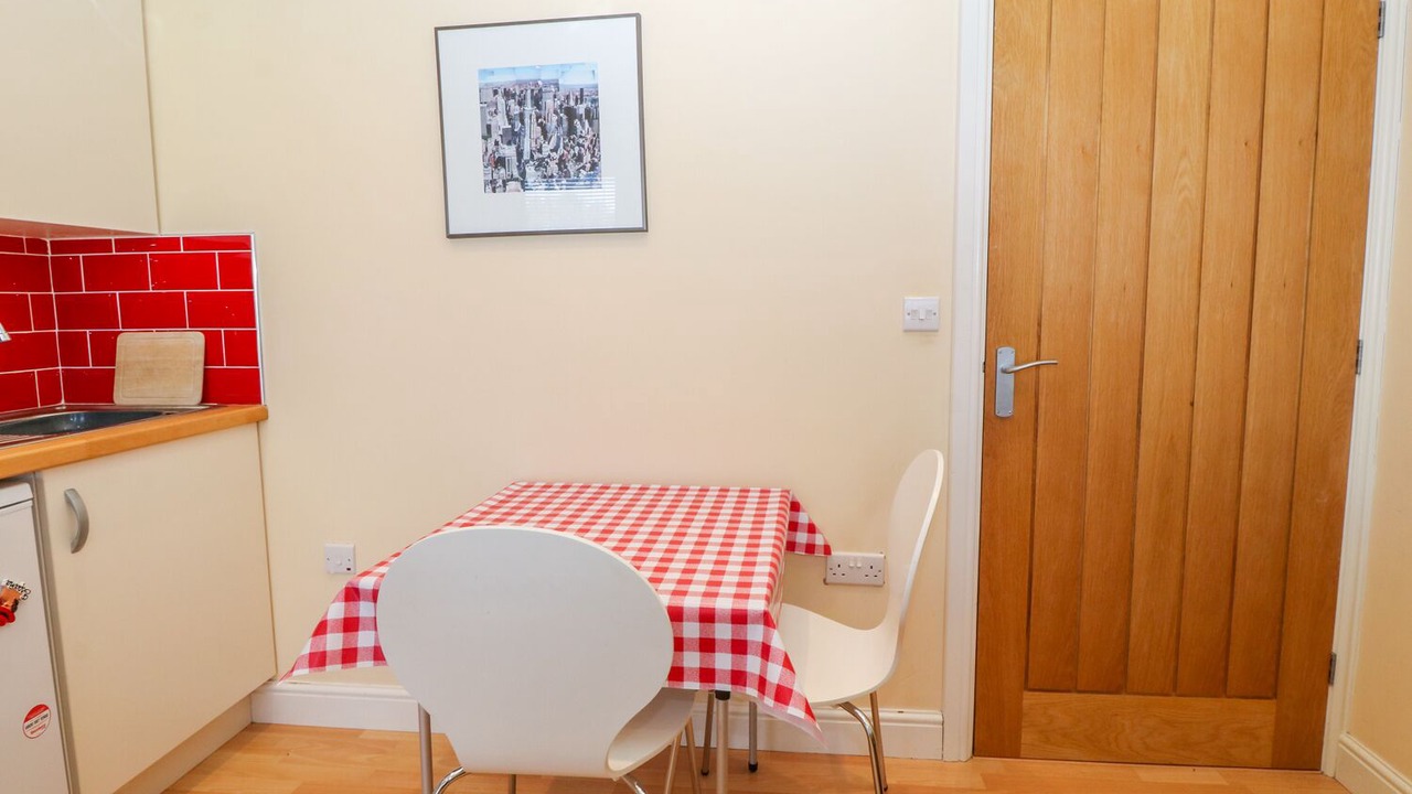 Photo of Kitchen in Edern