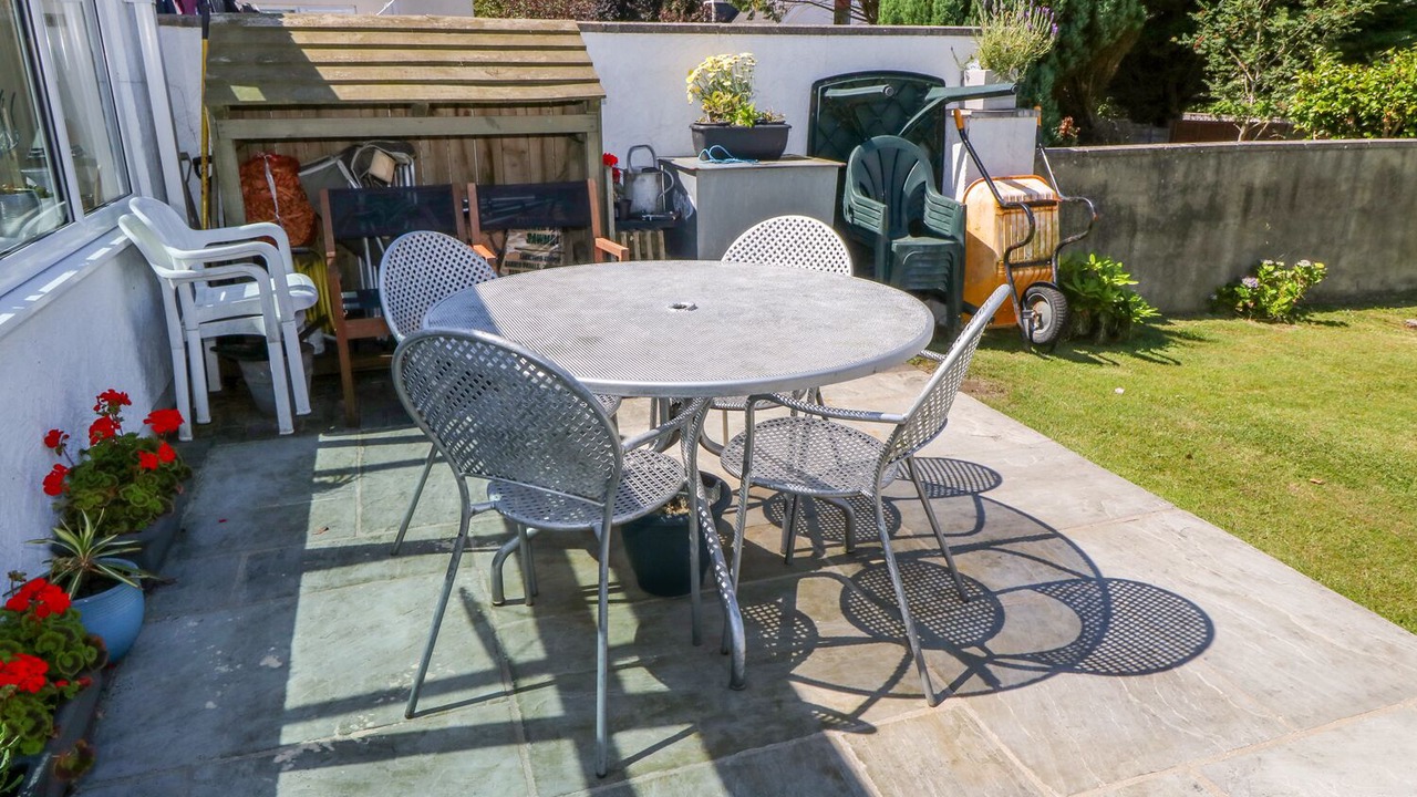 Photo of Outdoor in Edern