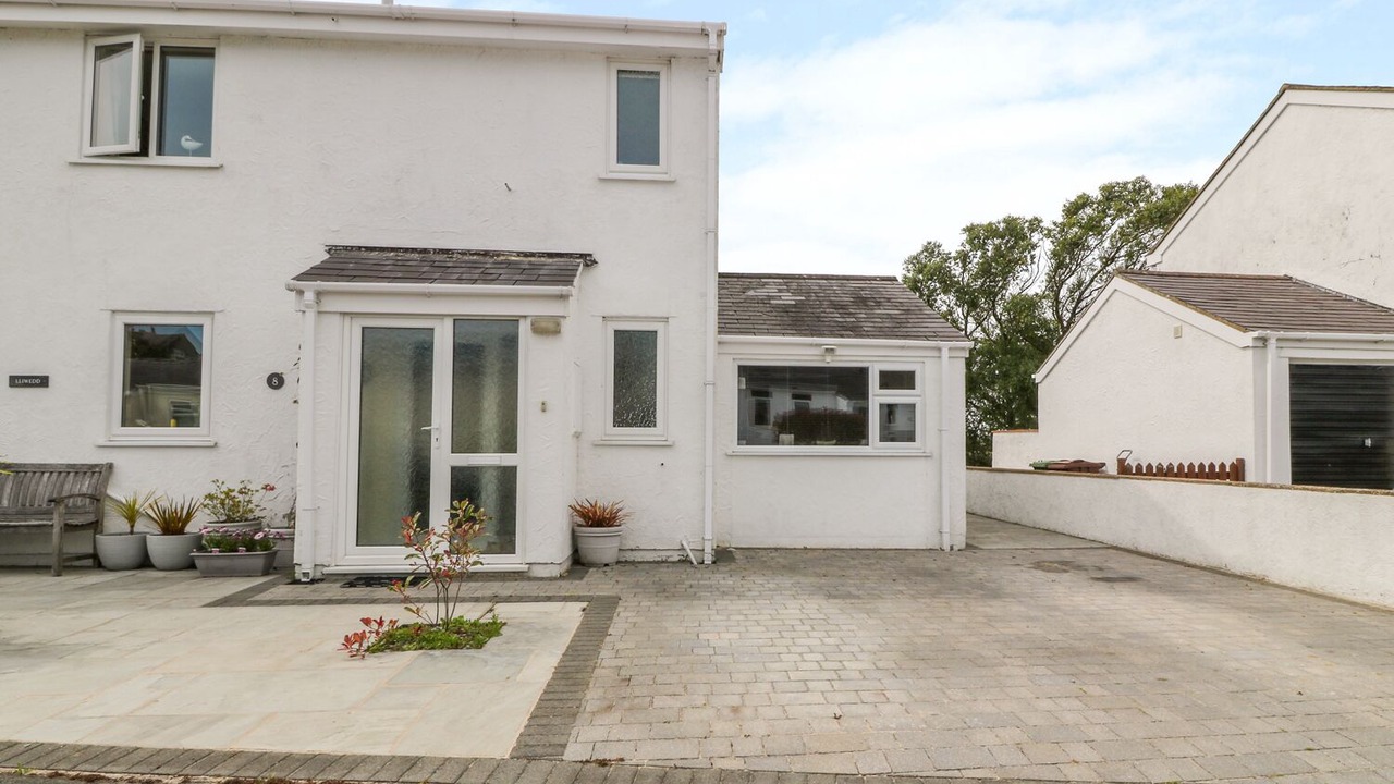 Photo of Outdoor in Edern