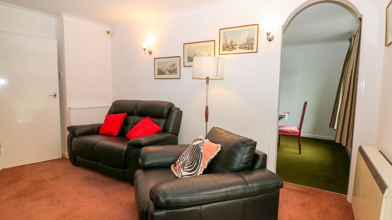 Photo of Bedroom in Martin