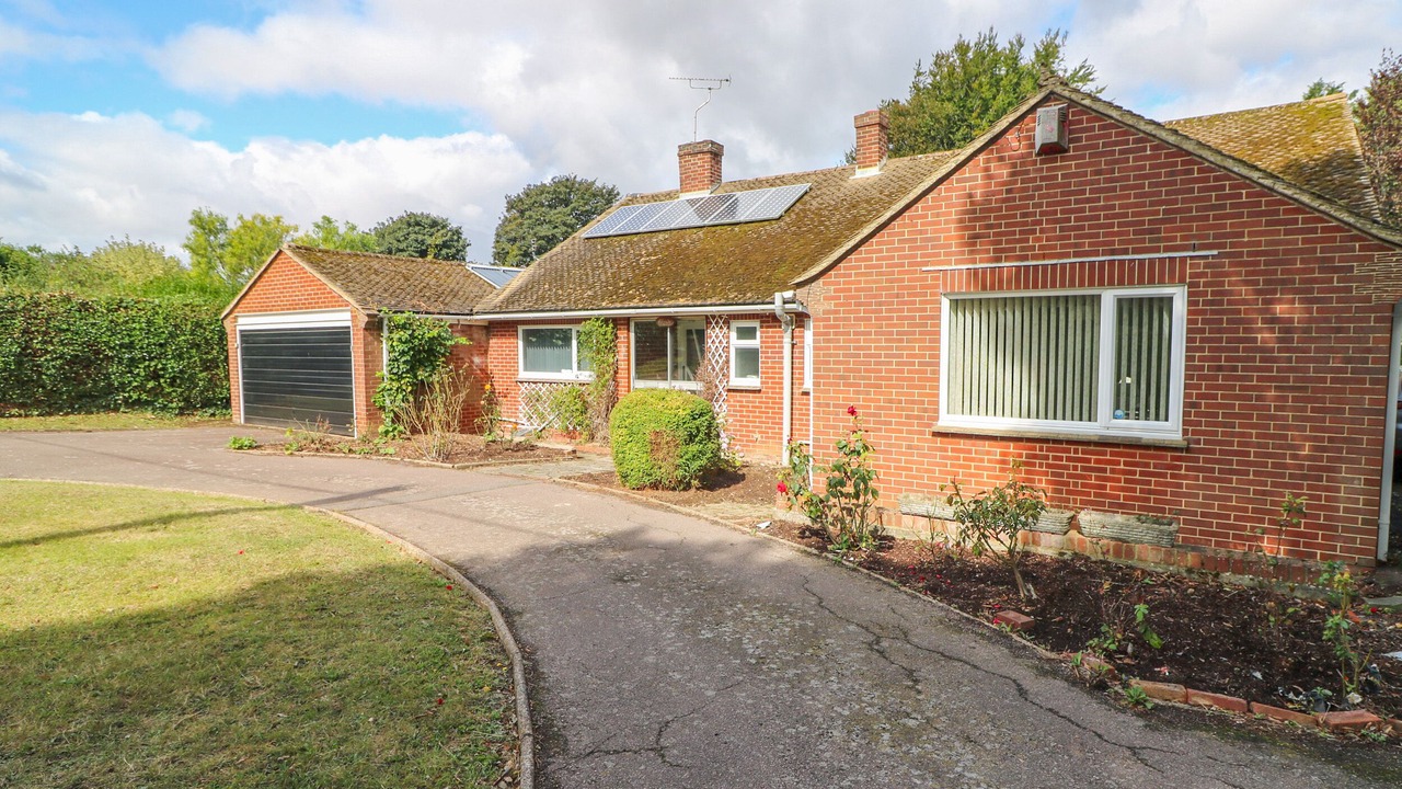 Photo of Outdoor in Martin