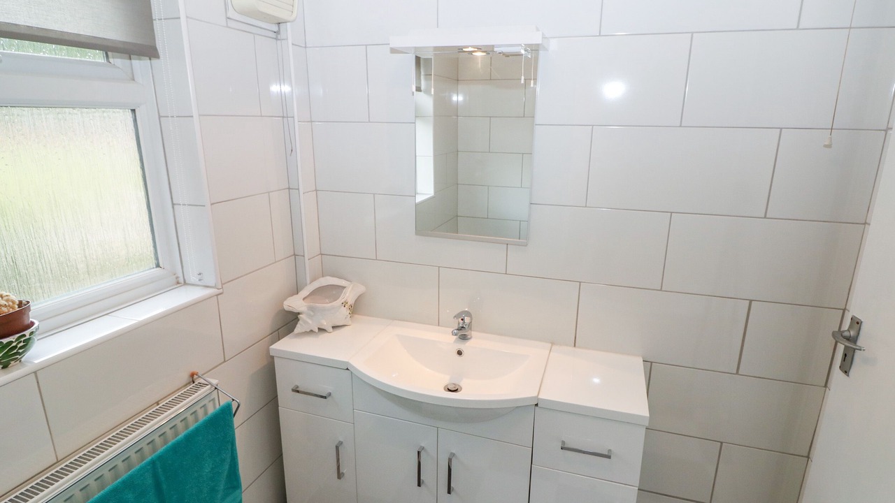 Photo of Bathroom in Martin