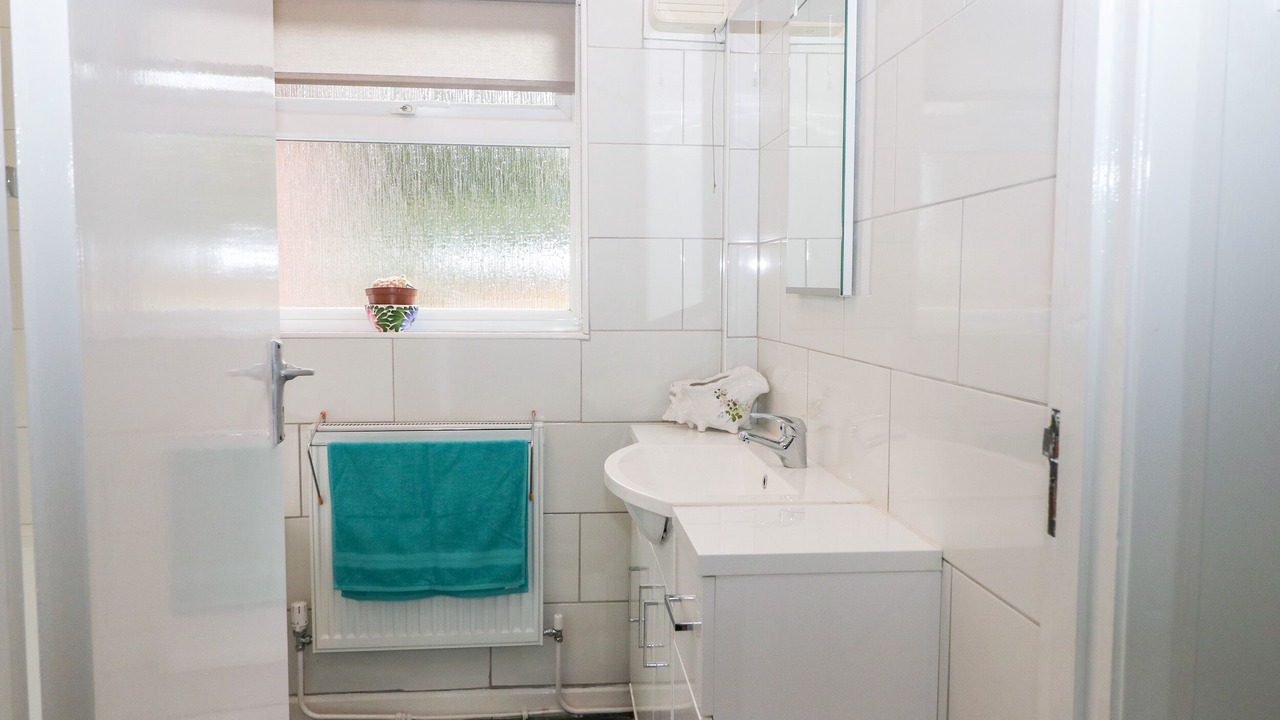 Photo of Bathroom in Martin