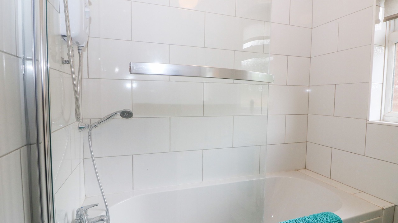 Photo of Bathroom in Martin