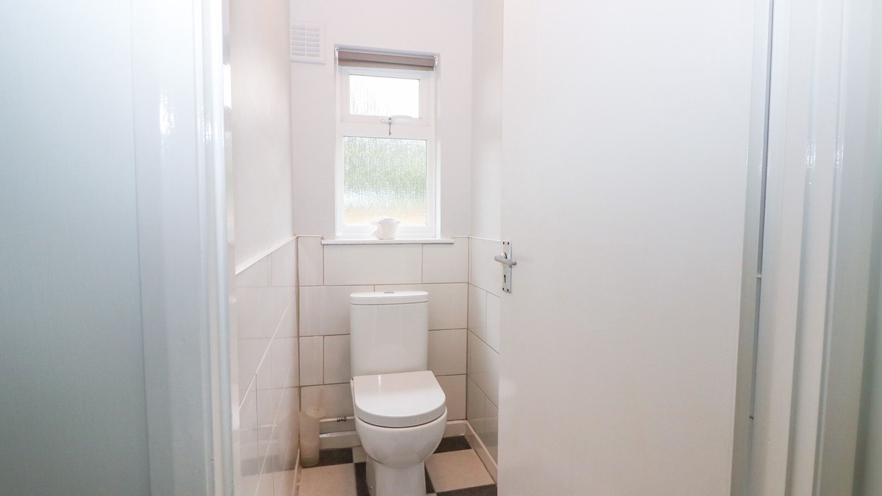 Photo of Bathroom in Martin