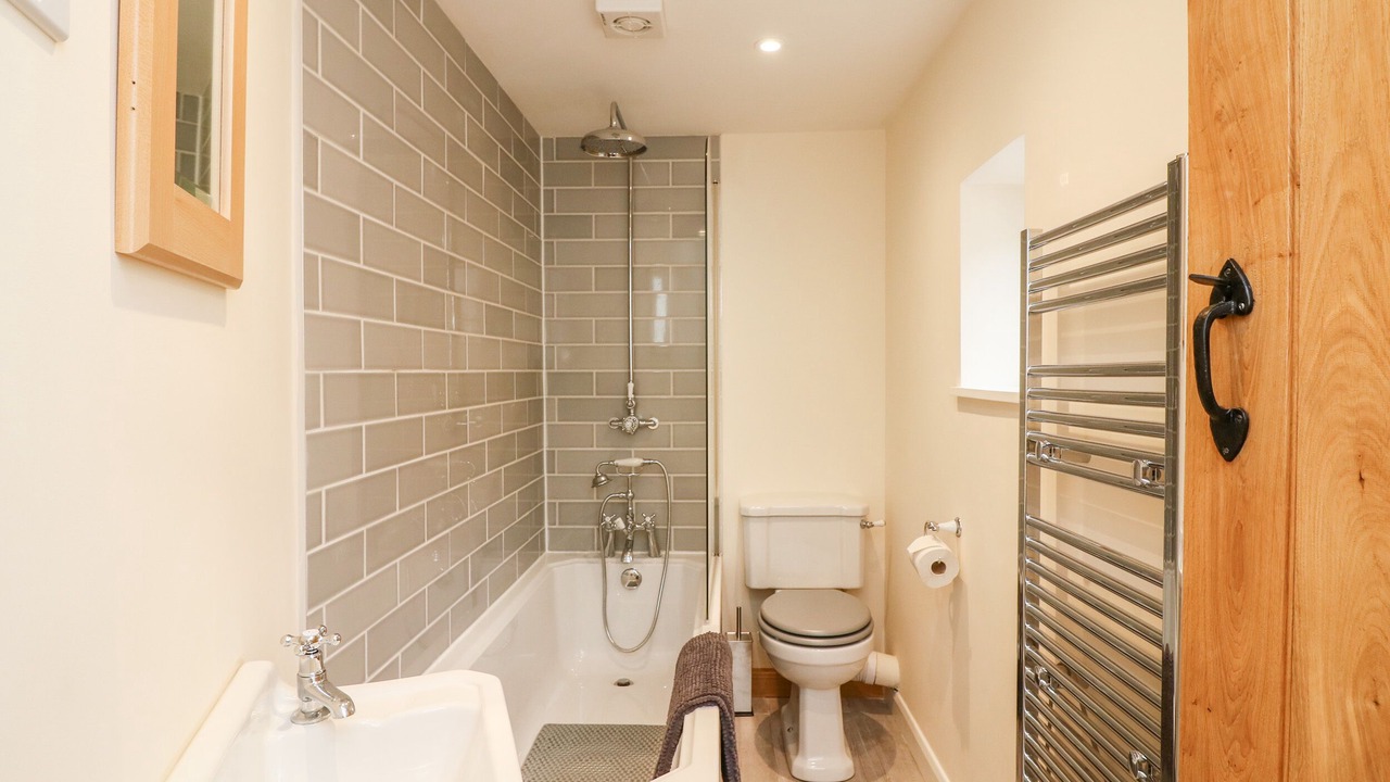 Photo of Bathroom in Westbury