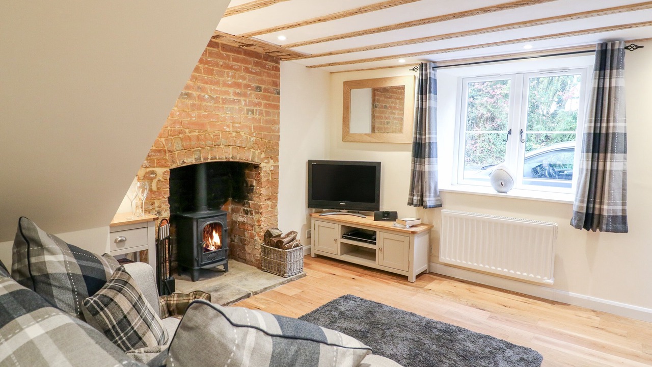 Photo of Bedroom in Westbury