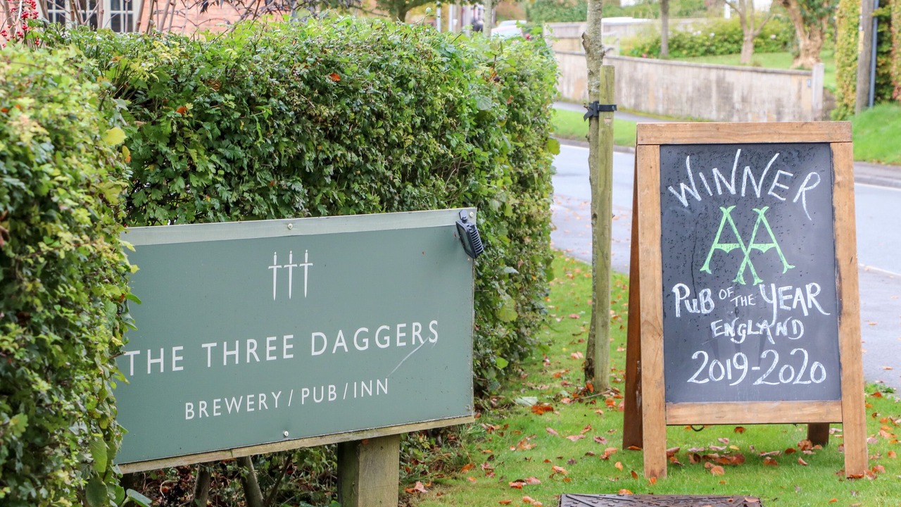 Photo of Outdoor in Westbury