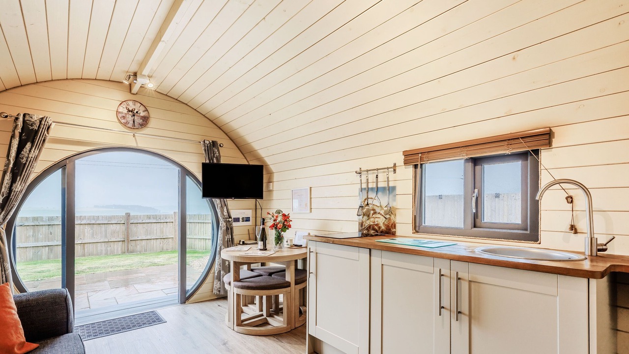 Photo of Kitchen in Kingswood