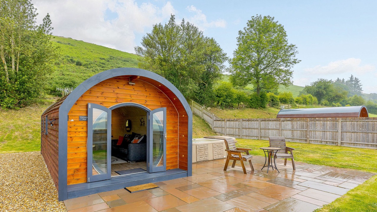 Photo of Patio Balcony in Kingswood