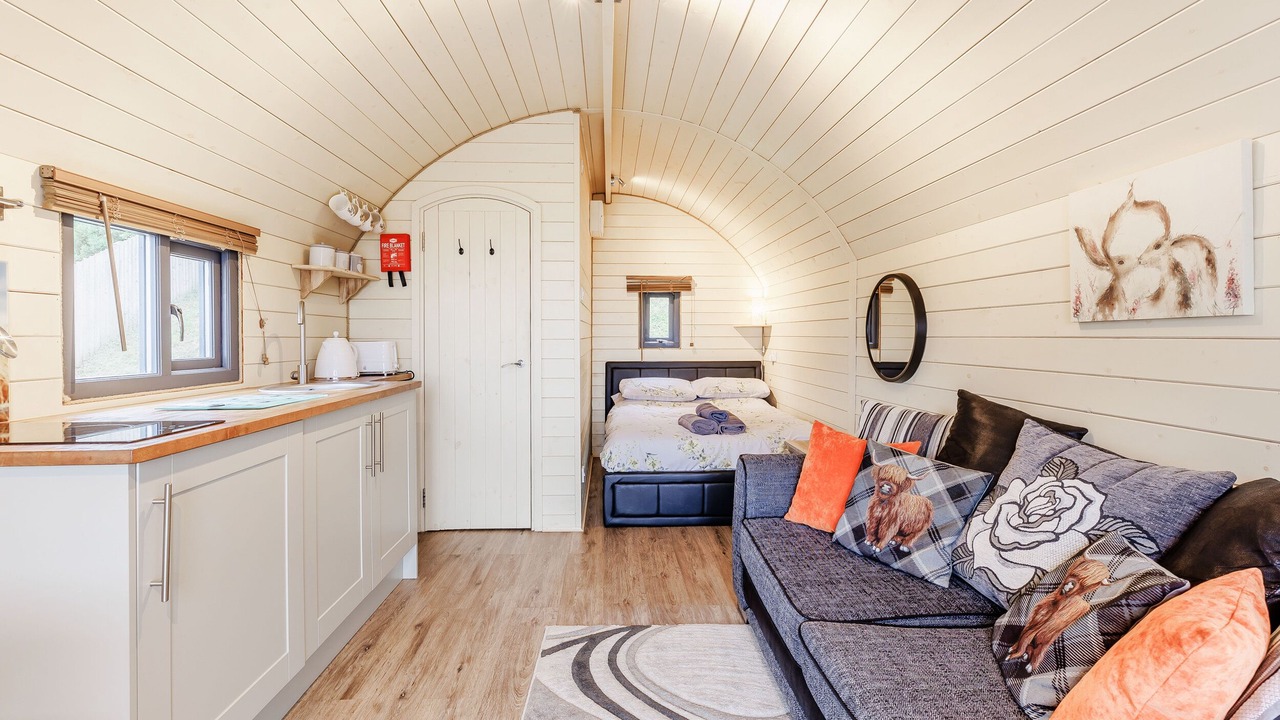 Photo of Livingroom in Kingswood