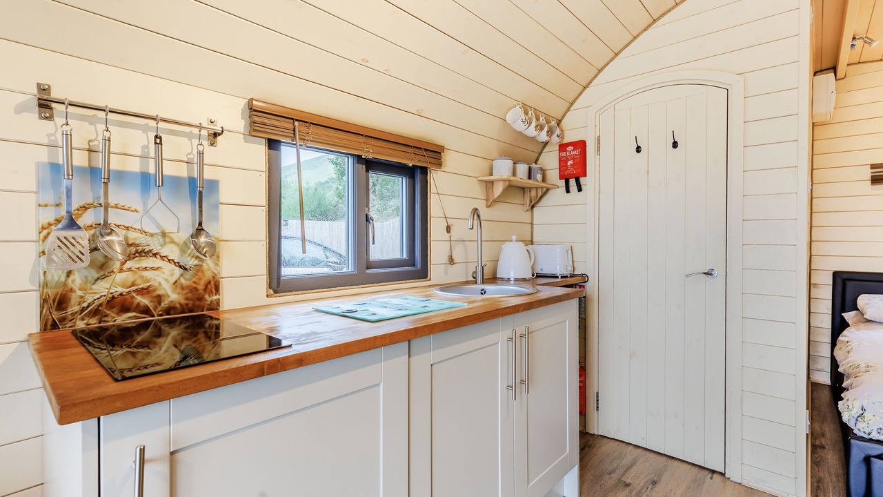 Photo of Kitchen in Kingswood