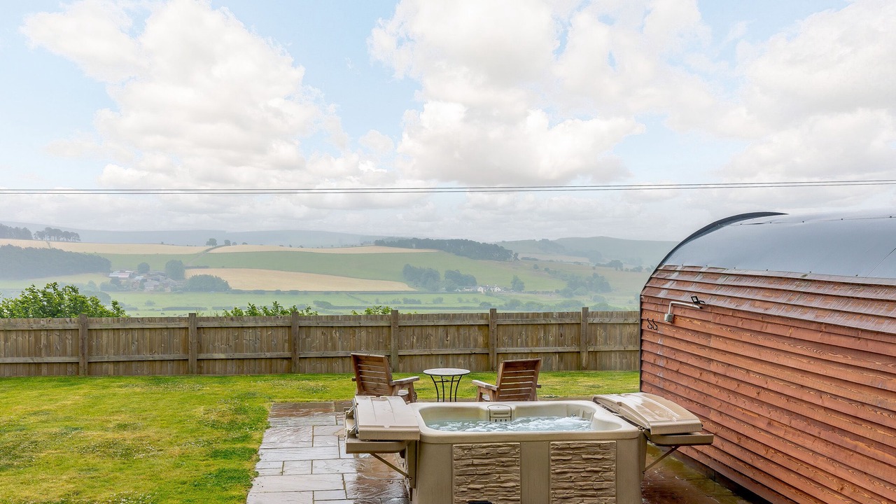 Photo of Patio Balcony in Kingswood