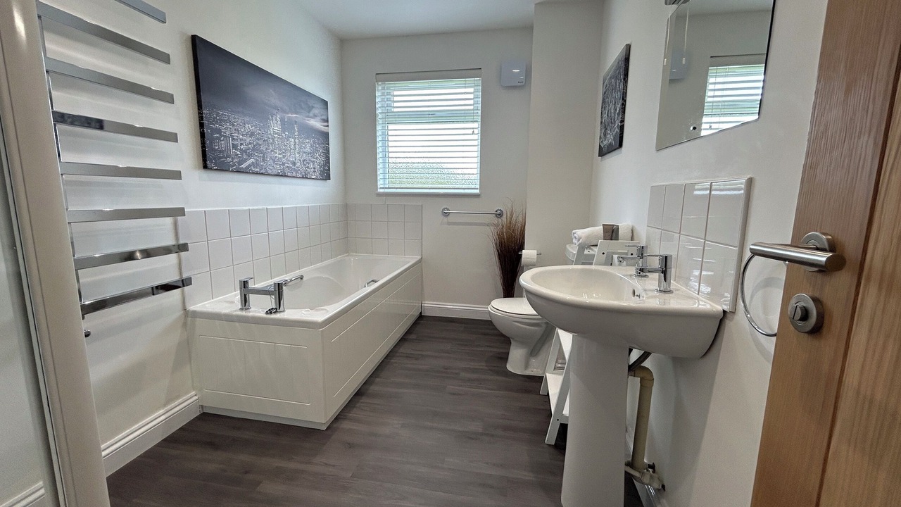 Photo of Bathroom in Winnard's Perch