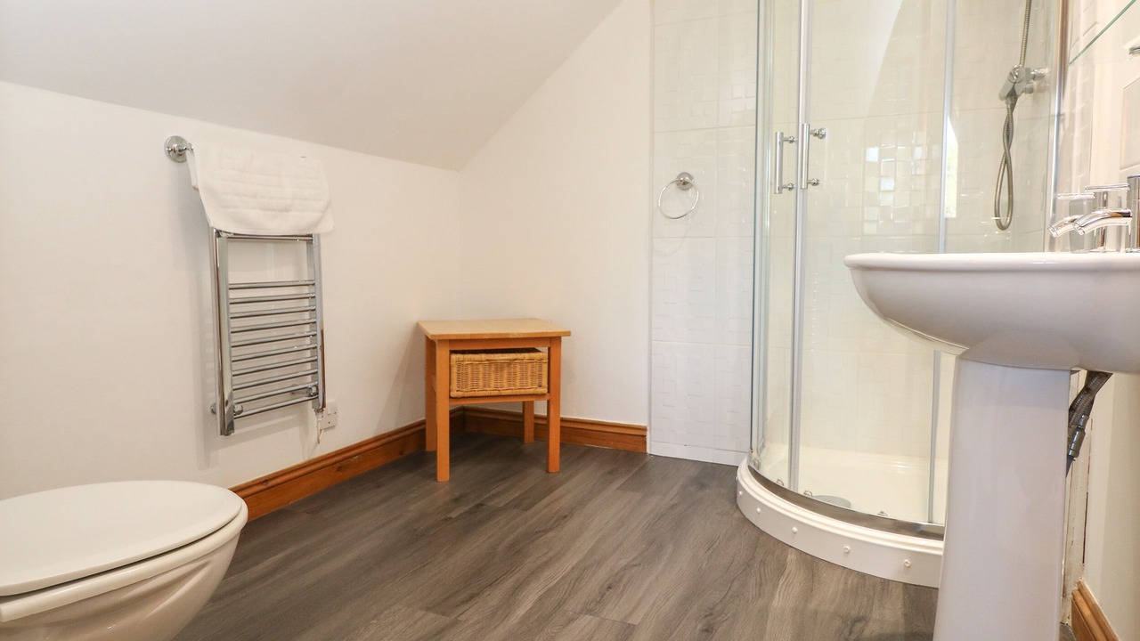 Photo of Bathroom in Winnard's Perch