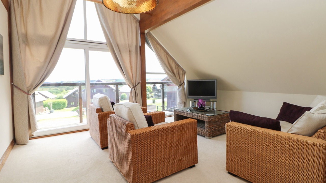 Photo of Bedroom in Winnard's Perch