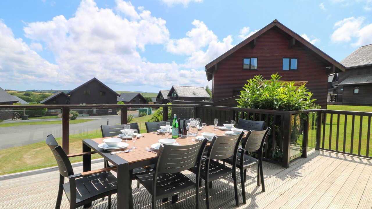 Photo of Outdoor in Winnard's Perch