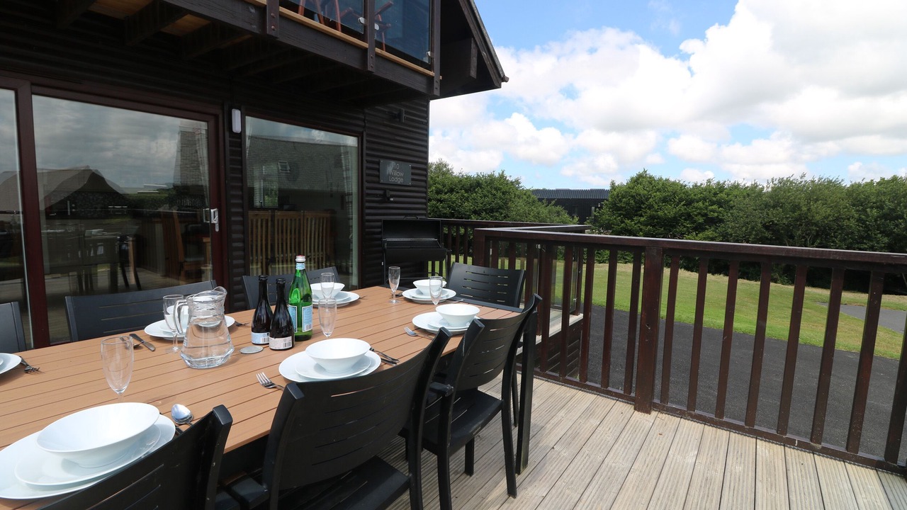 Photo of Outdoor in Winnard's Perch