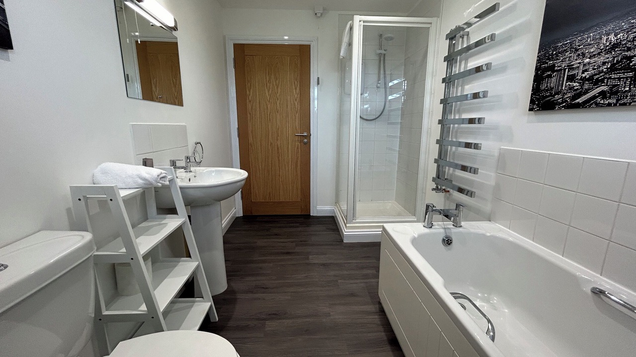 Photo of Bathroom in Winnard's Perch