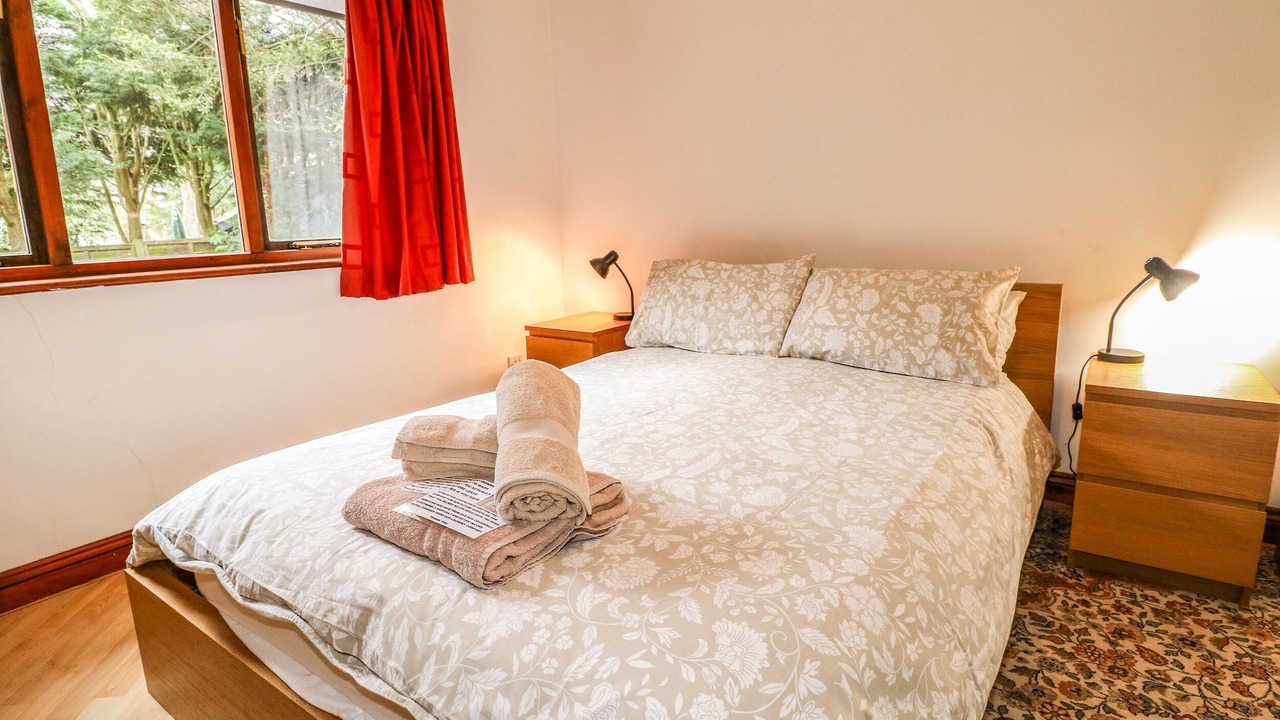 Photo of Bedroom in Cottesmore