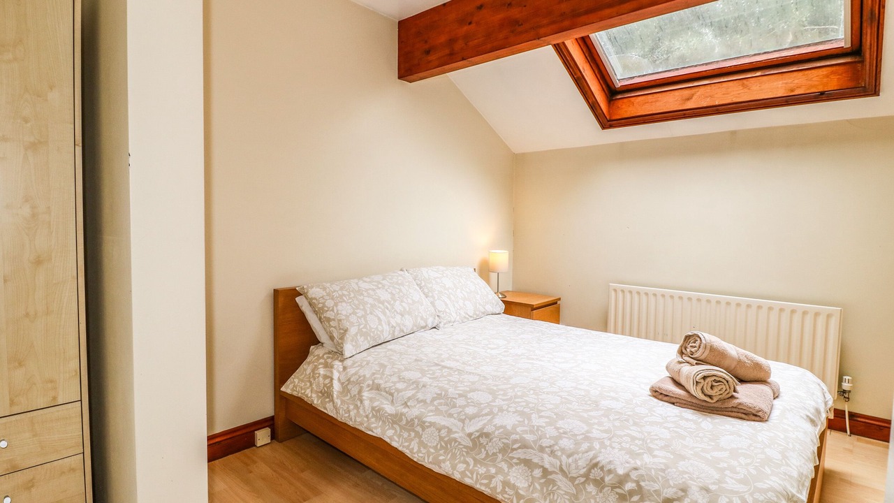 Photo of Bedroom in Cottesmore