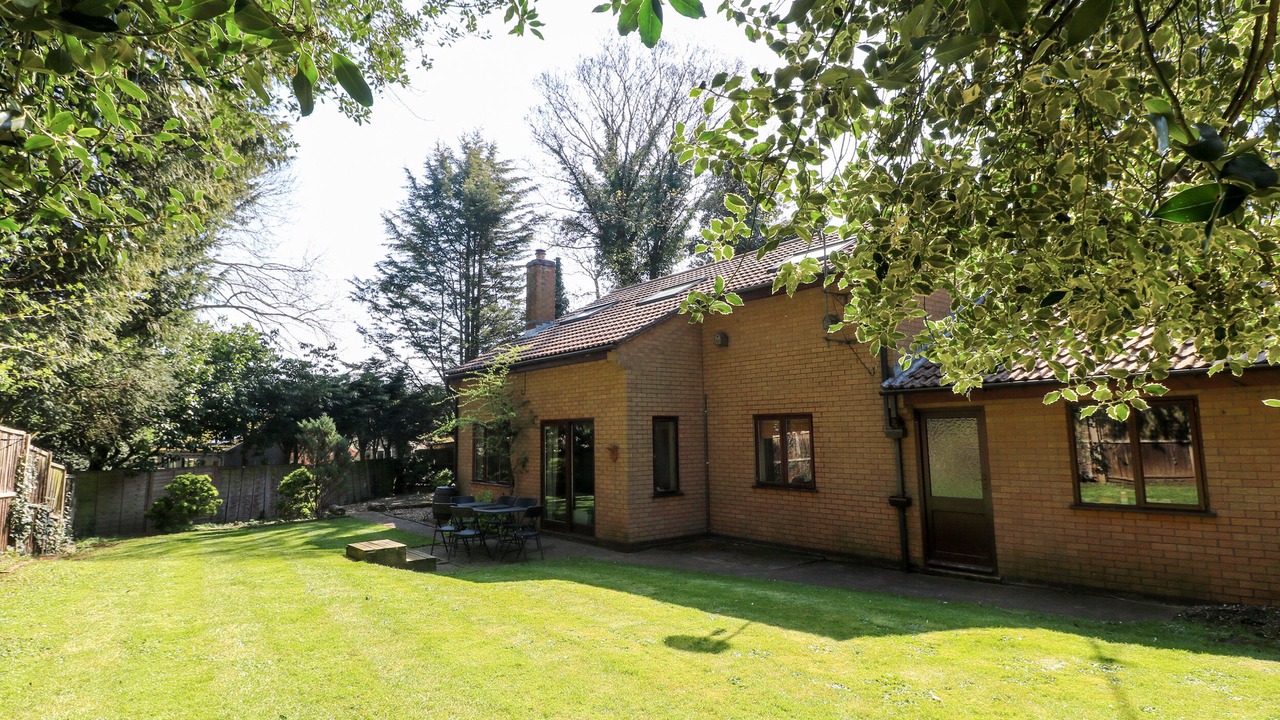 Photo of Outdoor in Cottesmore