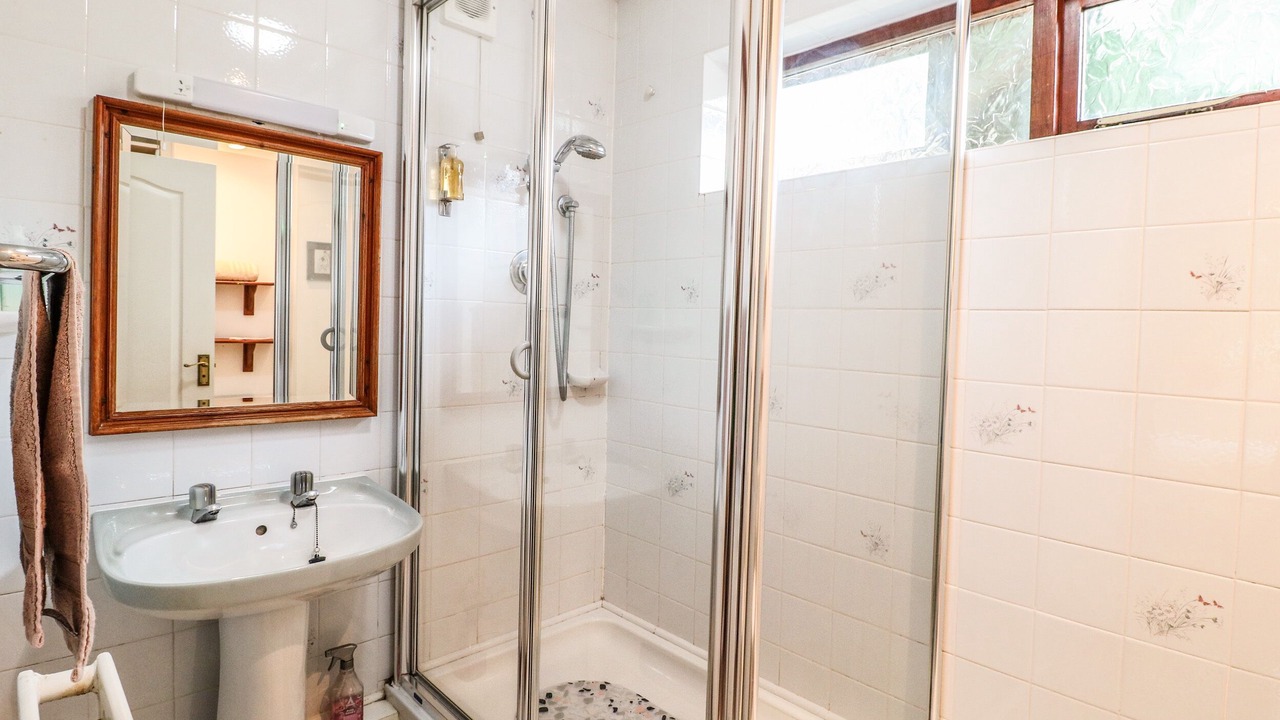 Photo of Bathroom in Cottesmore