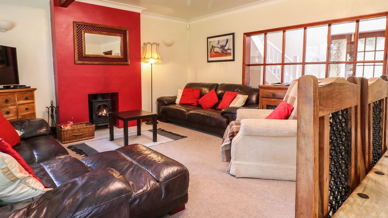 Photo of Livingroom in Cottesmore