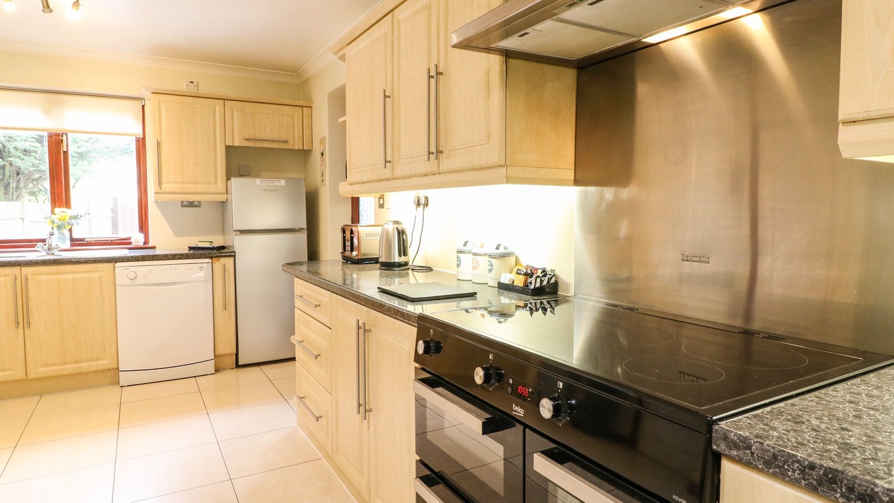 Photo of Kitchen in Cottesmore