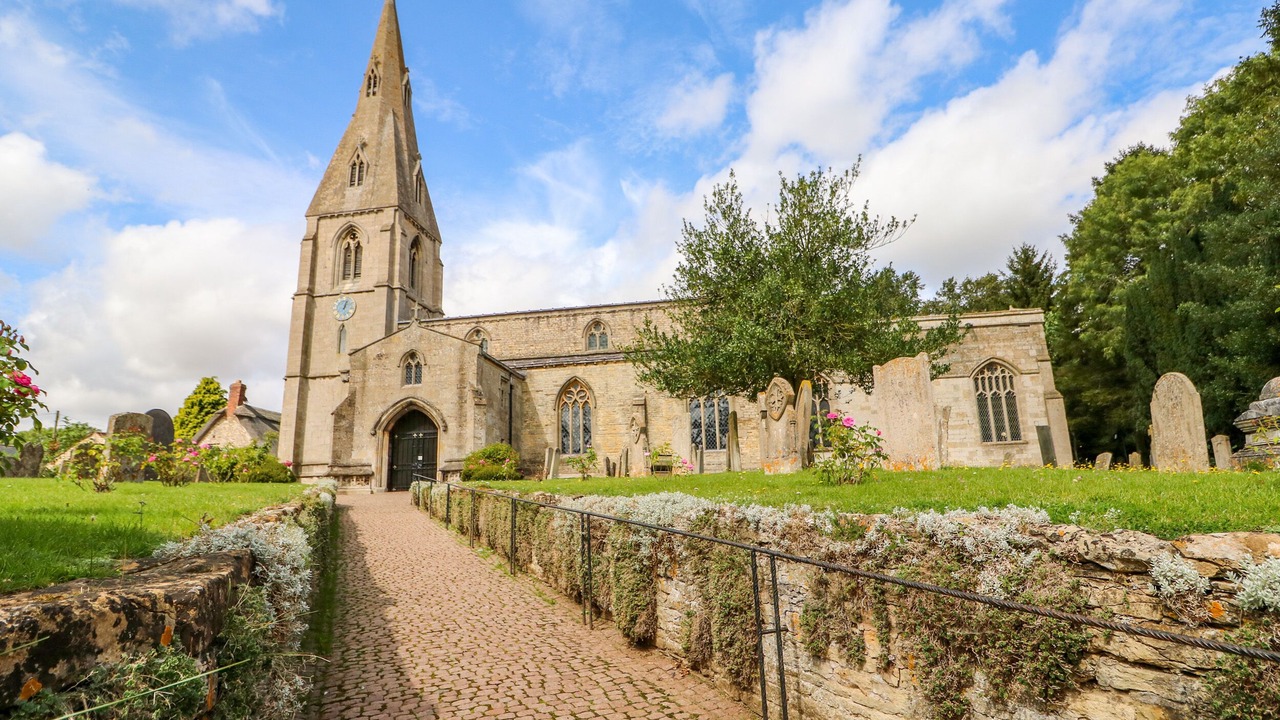 Photo of Others in Cottesmore