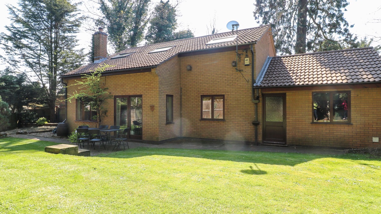 Photo of Others in Cottesmore