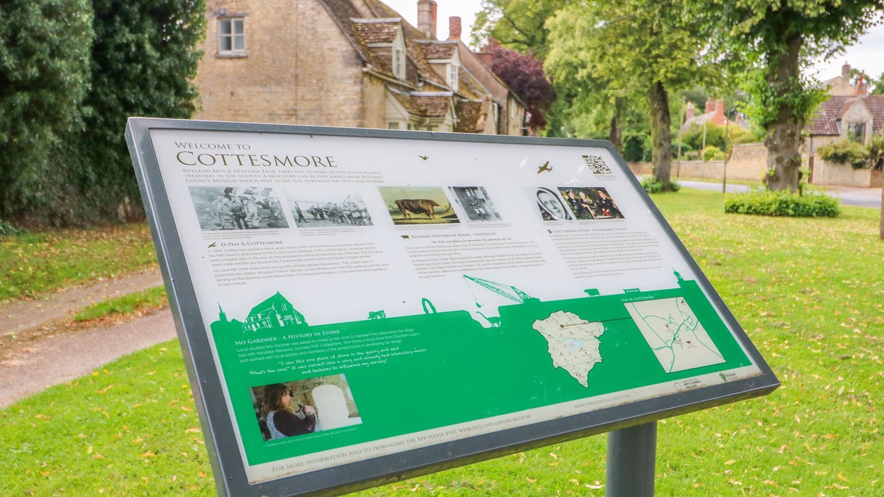 Photo of Others in Cottesmore