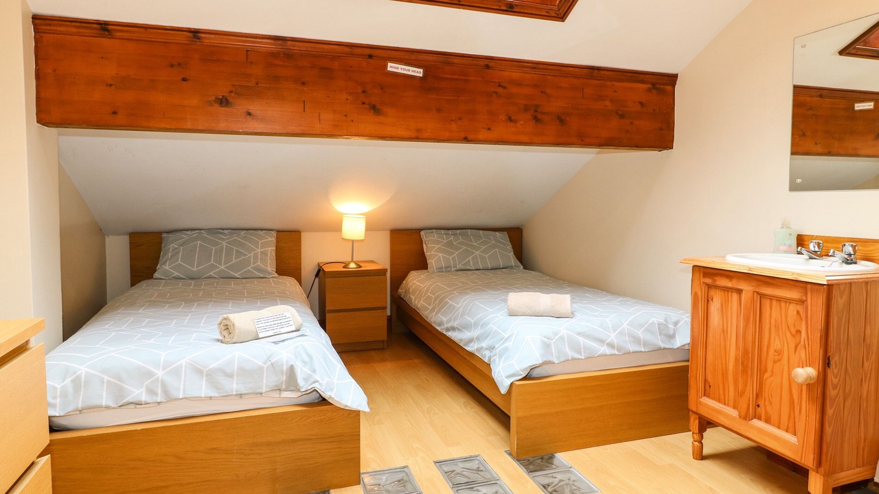 Photo of Bedroom in Cottesmore