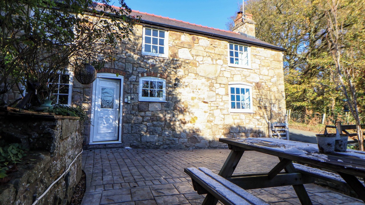 Photo of Outdoor in Acrefair