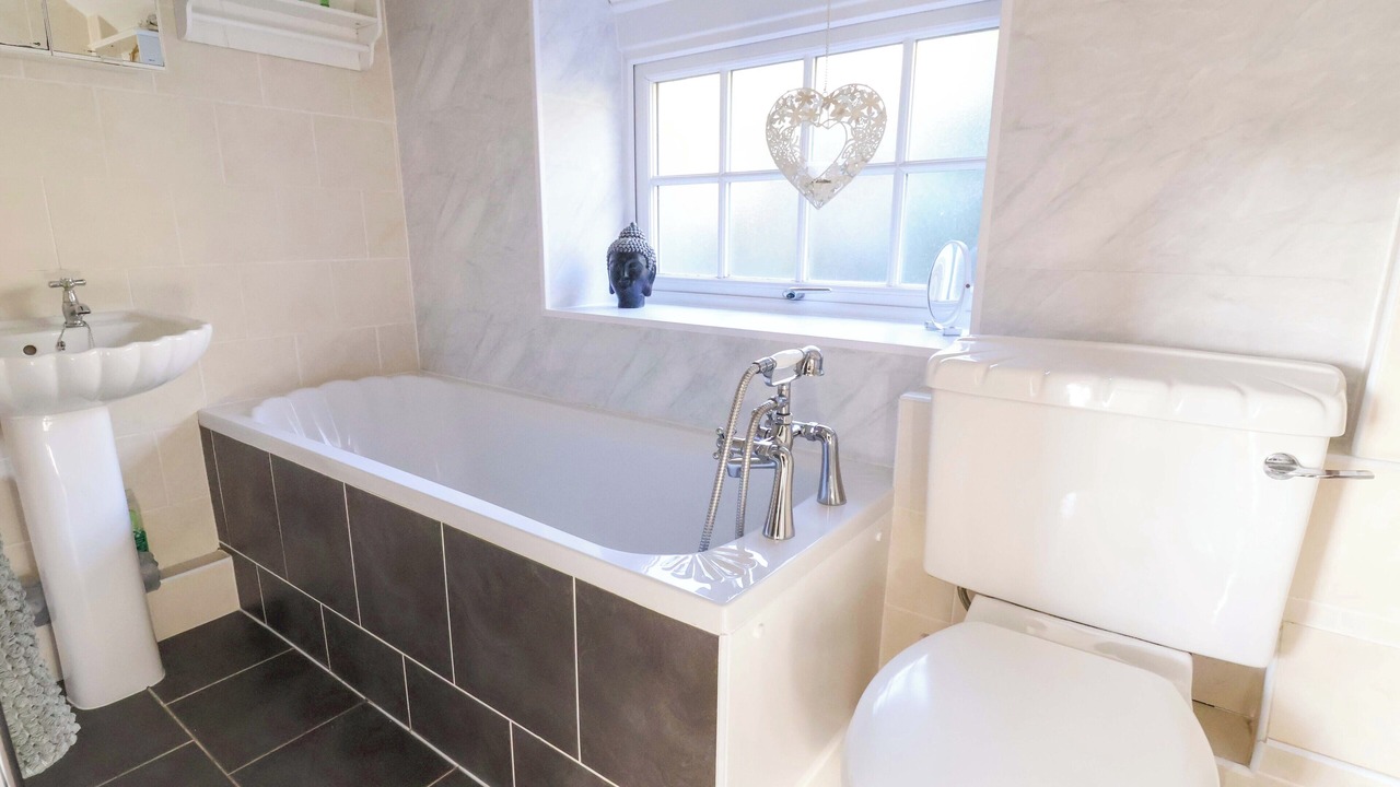 Photo of Bathroom in Acrefair