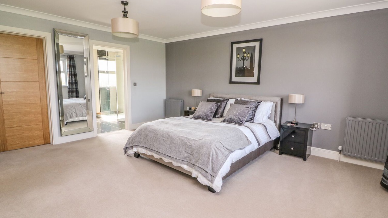 Photo of Bedroom in Tremain