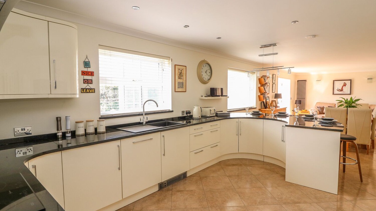 Photo of Kitchen in Tremain