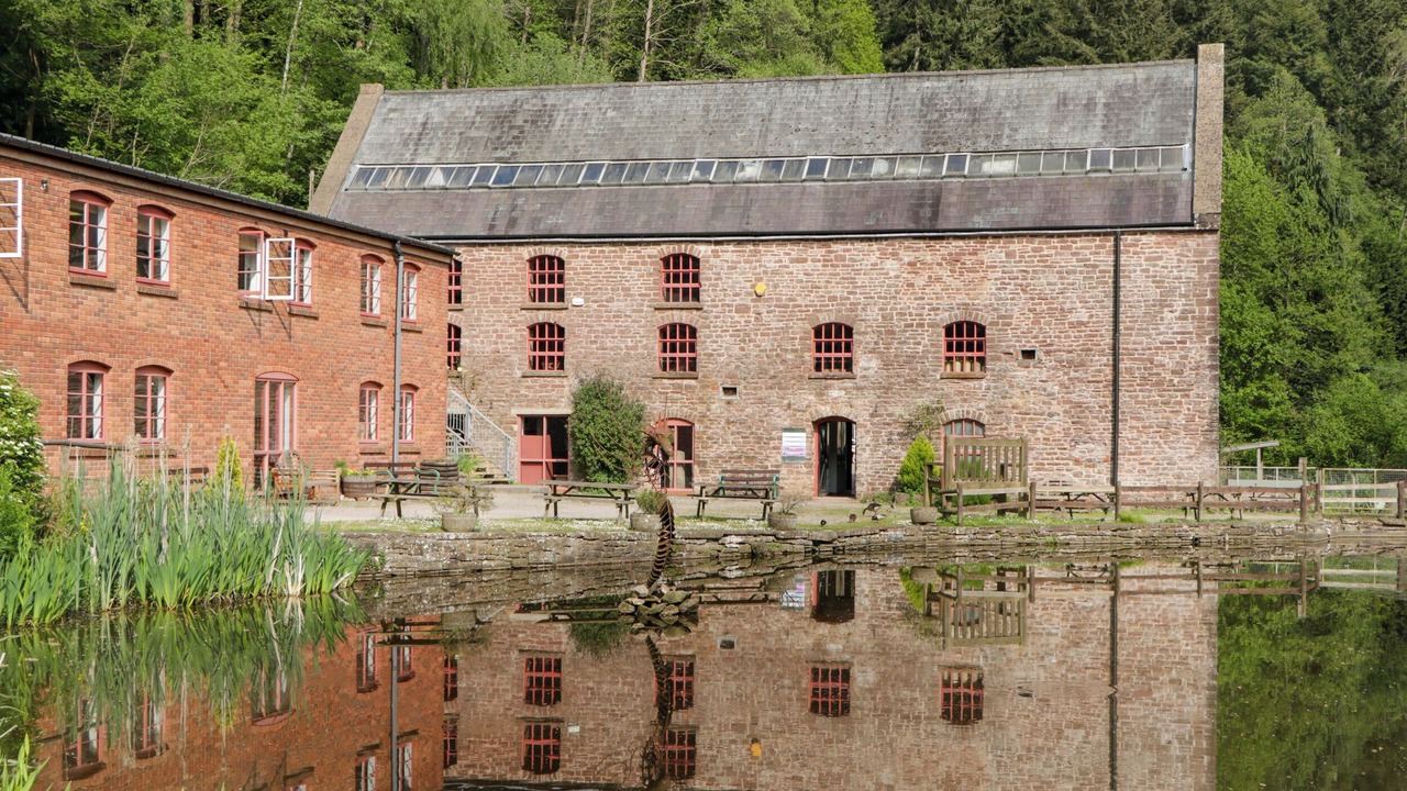 Photo of Outdoor in Lydney