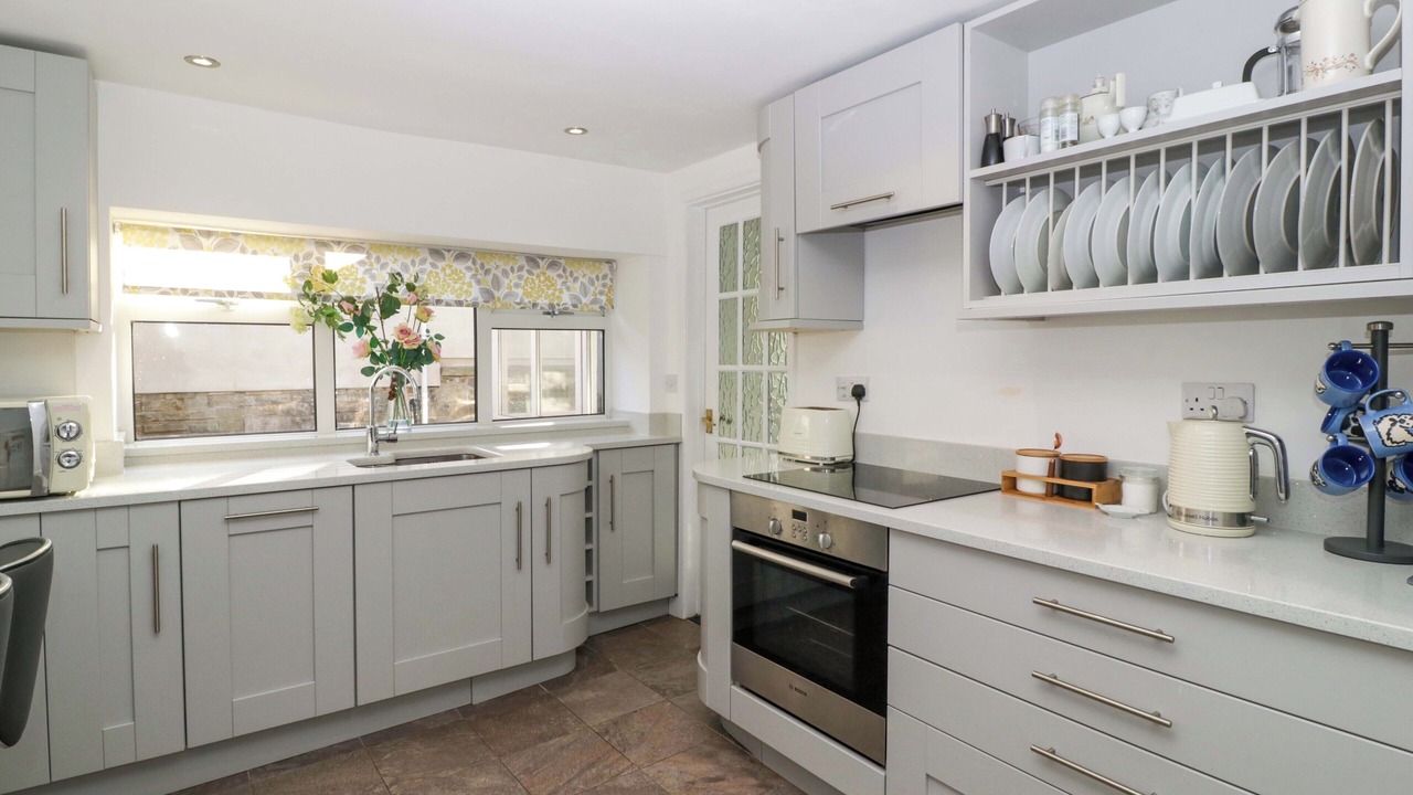 Photo of Kitchen in Lydney