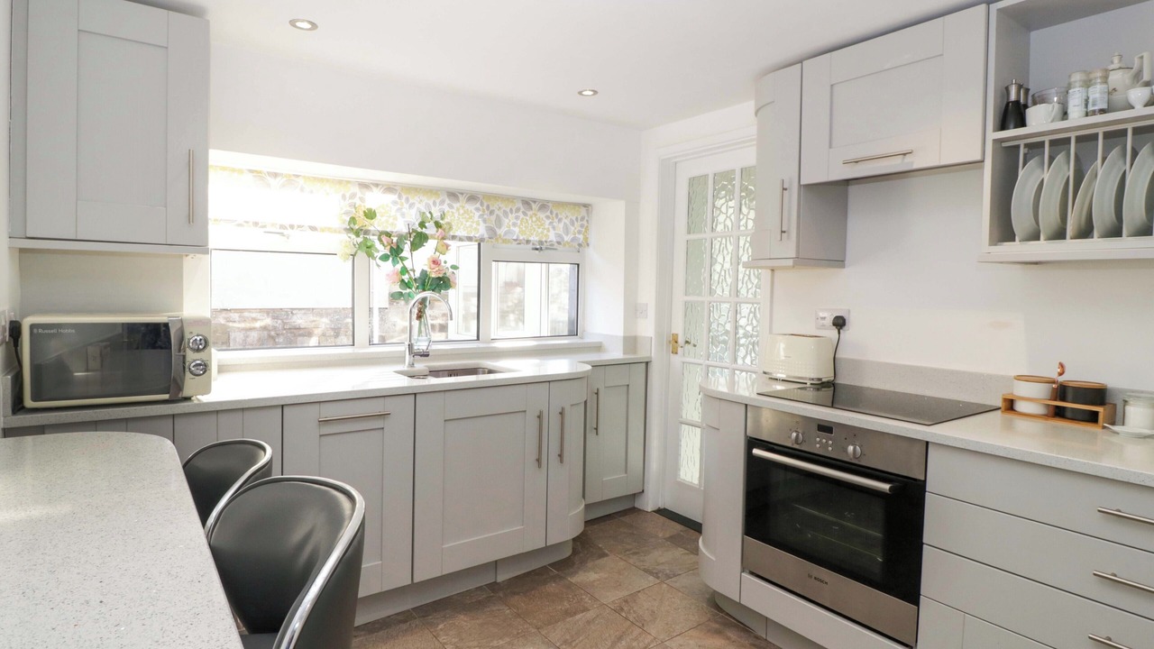 Photo of Kitchen in Lydney