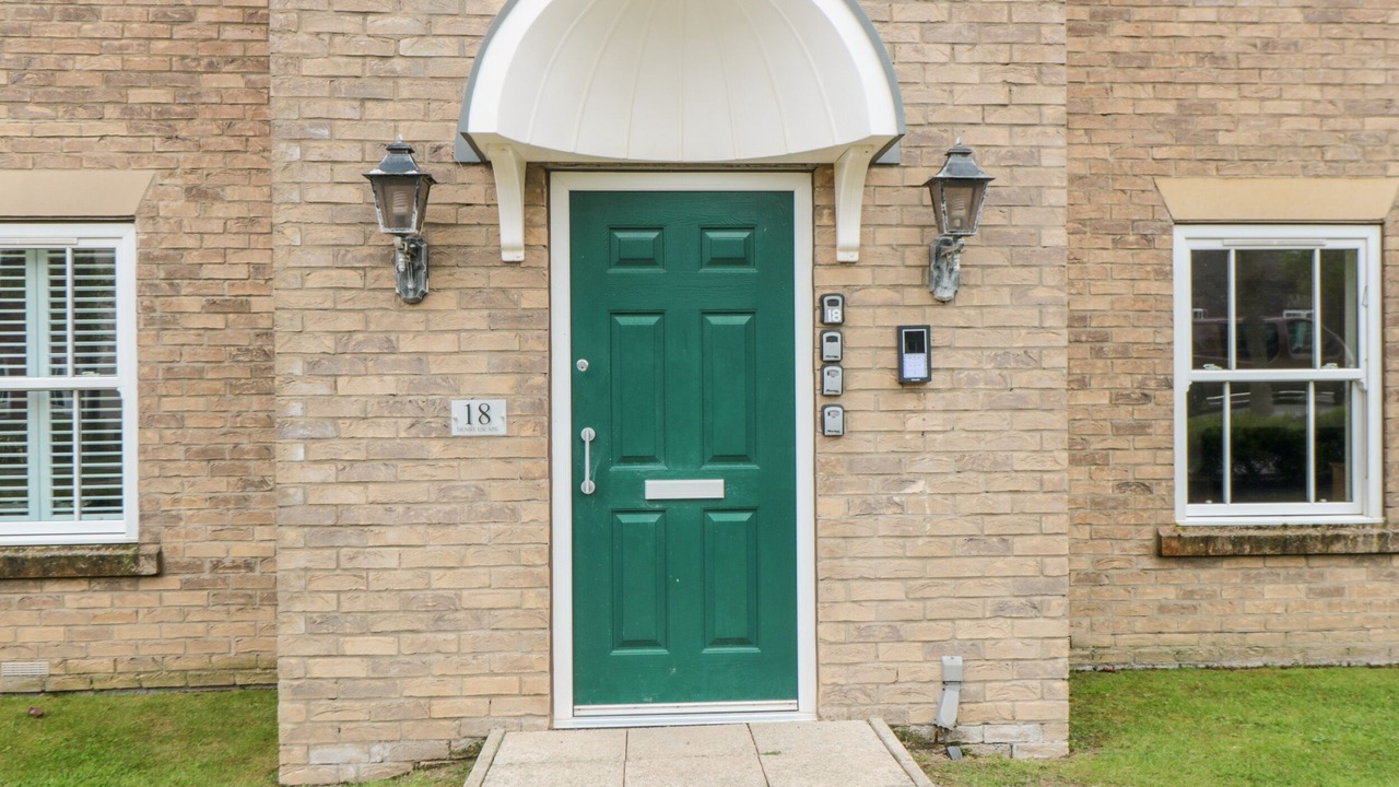 Photo of Outdoor in Filey