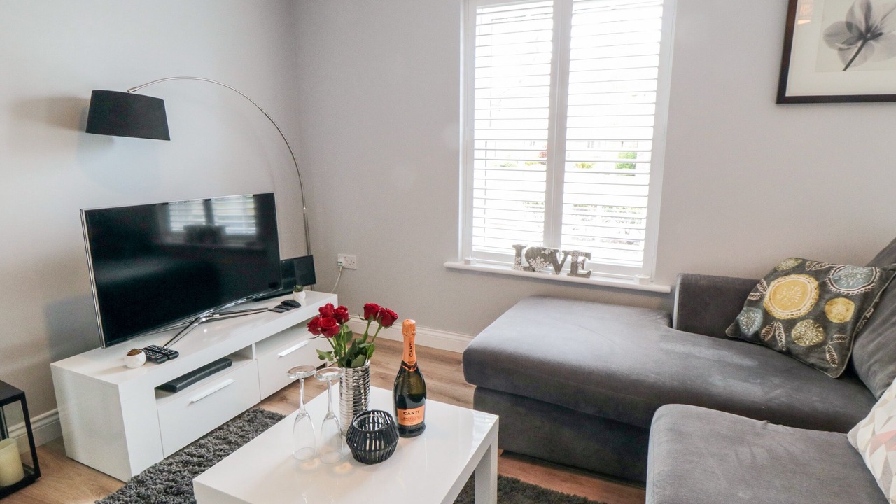 Photo of Bedroom in Filey